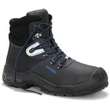 Elten Sicherheitsschnürstiefel Alessio Steel Rubber Xxw Mid Esd S3 Gr. 39