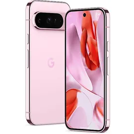 Google Pixel 9 Pro 128 GB rose quartz