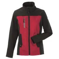Planam Hybridjacke Norit Damen Stretch-Hybridjacke - 34