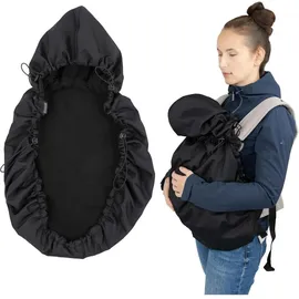 zamboo Babytrage Cover & Wettercover