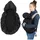 zamboo Babytrage Cover & Wettercover