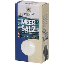 Sonnentor Meersalz 150 g