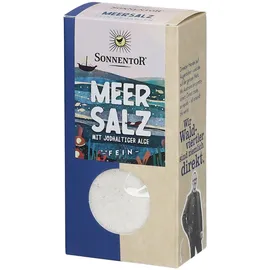 Sonnentor Meersalz 150 g