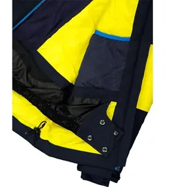 CMP Kid Set Jacket and Pant Winter Sun - 152 - 152