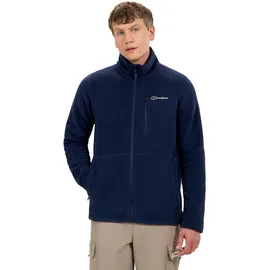 Berghaus Activity Polartec Fleecejacke Dämmerung XXL