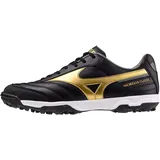 Mizuno Mizuno, Unisex, Fussballschuhe, Morelia Sala Classic TF 43 Schwarz