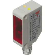 CARLO GAVAZZI PD30CNB20PAM5SA - Miniatur-Lichttaster, Hintergrundausblend. rechteckig, bis 2 m