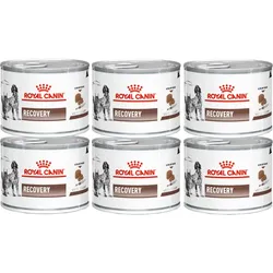 ROYAL CANIN Recovery 6x195g