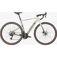 Cannondale Topstone Carbon 3 GRX 2x Weiß Modell 2025