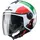 Caberg Riviera V4 X Alpha Jethelm - XL