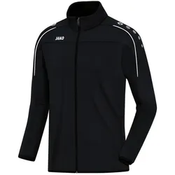 JAKO Classico Freizeitjacke schwarz 36