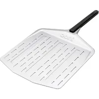 Ooni Pizzaschieber Ø 30 cm Aluminium grau