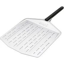 Ooni Pizzaschieber Ø 30 cm Aluminium grau