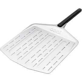 Ooni Pizzaschieber Ø 30 cm Aluminium grau