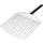 Ooni Pizzaschieber Ø 30 cm Aluminium grau