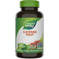 Cayennepfeffer