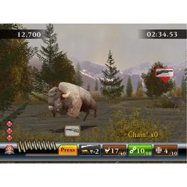 Remington Jagd-Action: Afrika (PC)