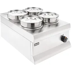 Lincat Silverlink 600 Wasserbad BS4