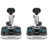 ThrustMaster Sol-R 2 HOSAS Controller schwarz/weiß PC
