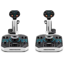 ThrustMaster Sol-R 2 HOSAS Controller schwarz/weiß PC