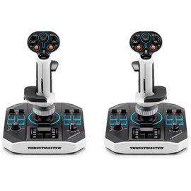 ThrustMaster Sol-R 2 HOSAS Controller schwarz/weiß PC