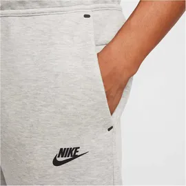 Nike Tech Fleece Jogginghose Herren 063 dk grey heather/black XXL
