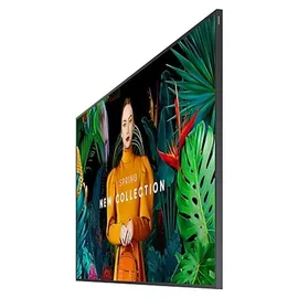Samsung QB85C 85" schwarz