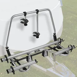Thule Fahrradträger für Wohnwagen    Caravan Superb