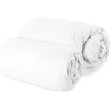 Aspero, Duvet, Winter Daunendecke 2-teilig (1100 g, 155 x 220 cm)