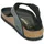 Birkenstock gizeh Big buckle in Schwarz, 41