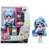 L.O.L. DOLL LOL SURPRISE TWEENS DOLL ELLIE FLY 591689