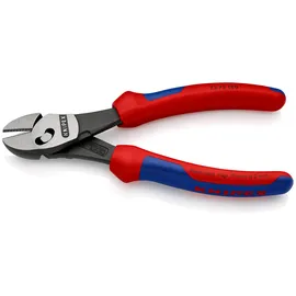 Knipex Seitenschneider TwinForce 73 72 180