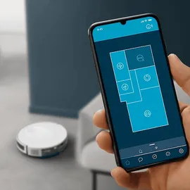 Rowenta X-Plorer RR8477 Weiß