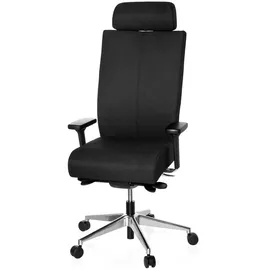 HJH Office Pro-Tec XXL schwarz