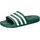 adidas Adilette Aqua Grün/Weiß 43