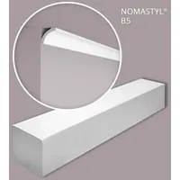 NMC Eckleisten Stuckleisten 1 Karton SET mit 48 Stück