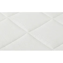 jette home Glam New 182 x 132,5 cm Rot