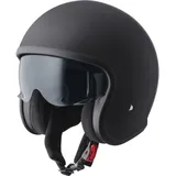 Gms Ride schwarz matt XL