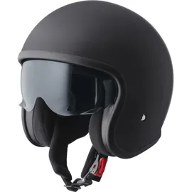 Gms Ride schwarz matt XL