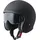 Gms Ride schwarz matt XL