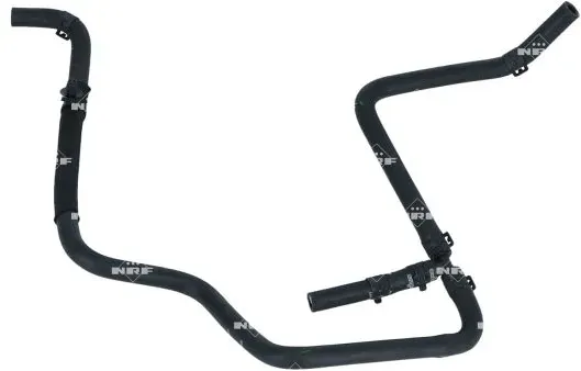 NRF Kühlerschlauch 167012 für BYD