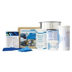 CBC Epoxidharz 3,0kg