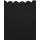 LASCANA Bikini-Hose Scallop Schwarz 44