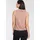 LAURA SCOTT Blusentop unifarben Rosa 34