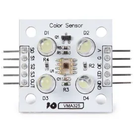 WHADDA Farbsensor TCS3200 2St.