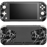 Lizard Skins Lizard skin DSP Controller Grip For Nintendo Switch Lite Black camo