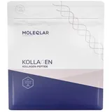 MoleQlar Kollagenpeptide Pulver 450 g