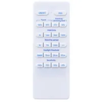 Philips Lighting Fernbedienung LSCS Highb #75677999