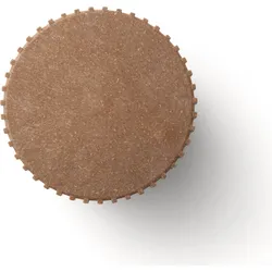 Chip Kleideraufhänger mittel beige