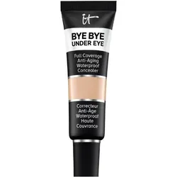 It Cosmetics Bye Bye Under Eye Full Coverage Concealer - Medium Beige (12 ml)